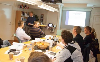 Entreprenedrätt - - Nordic Infracenter