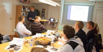 Entreprenedrätt - - Nordic Infracenter