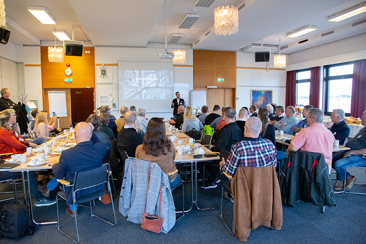 Employer branding för järnvägsbolag
