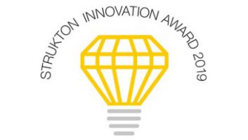 Strukton Innovation Award 2019