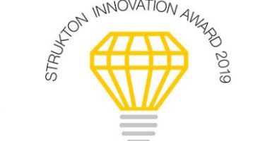 Strukton Innovation Award 2019